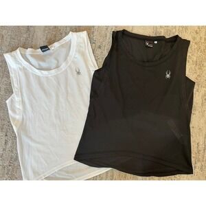 Spyder‎ Tank Top Bundle